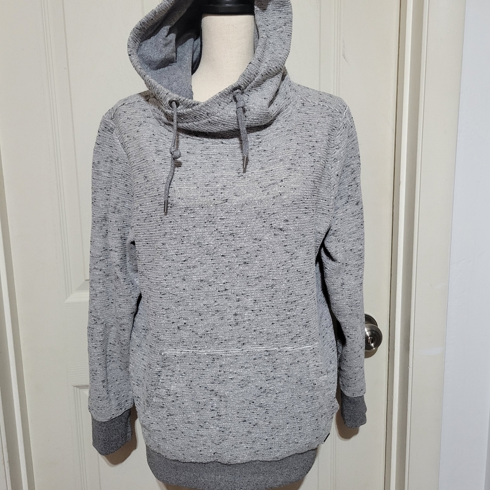 Unisex Like New Guess Hoodie Size Medium